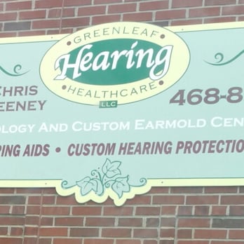 Greenleaf Hearing Healthcare - Hearing Aid Providers Near Me - Greenfield, Indiana Greenleaf Hearing Healthcare - Hearing Aid Providers Near Me - Greenfield, Indiana