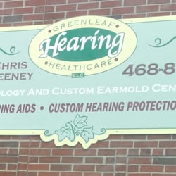 Greenleaf Hearing Healthcare