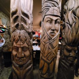 Totems Totems