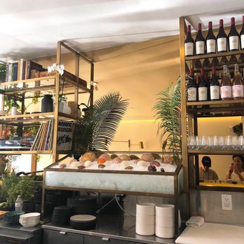 Ceviche Project - Inside - Latin American Near Me - Los Angeles, California