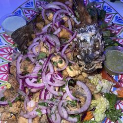 El Camaron in Escondido gift card