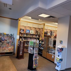 Turtle Power Games - In Main Sales Floor