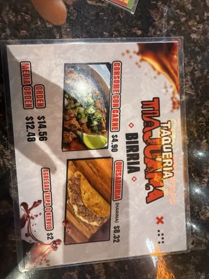 Rey Tj Burger's San Diego by null