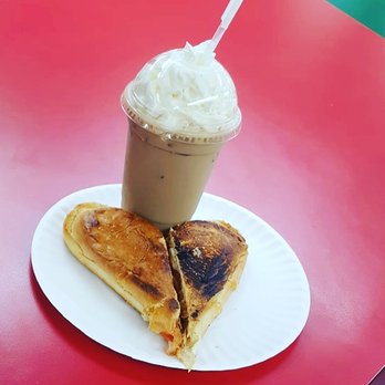 Cafe Turin - a cup of coffee and a grilled cheese sandwich - Coffee & Tea Near Me - Fort Lauderdale, Florida Cafe Turin - a cup of coffee and a grilled cheese sandwich - Coffee & Tea Near Me - Fort Lauderdale, Florida