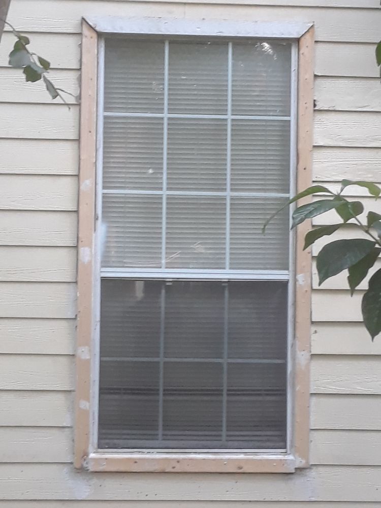 Slide of Junior Handyman Services