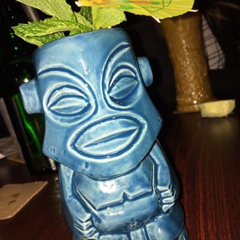 Navy Strength - Fog cutter - Tiki Bars Near Me - Seattle, Washington Navy Strength - Fog cutter - Tiki Bars Near Me - Seattle, Washington