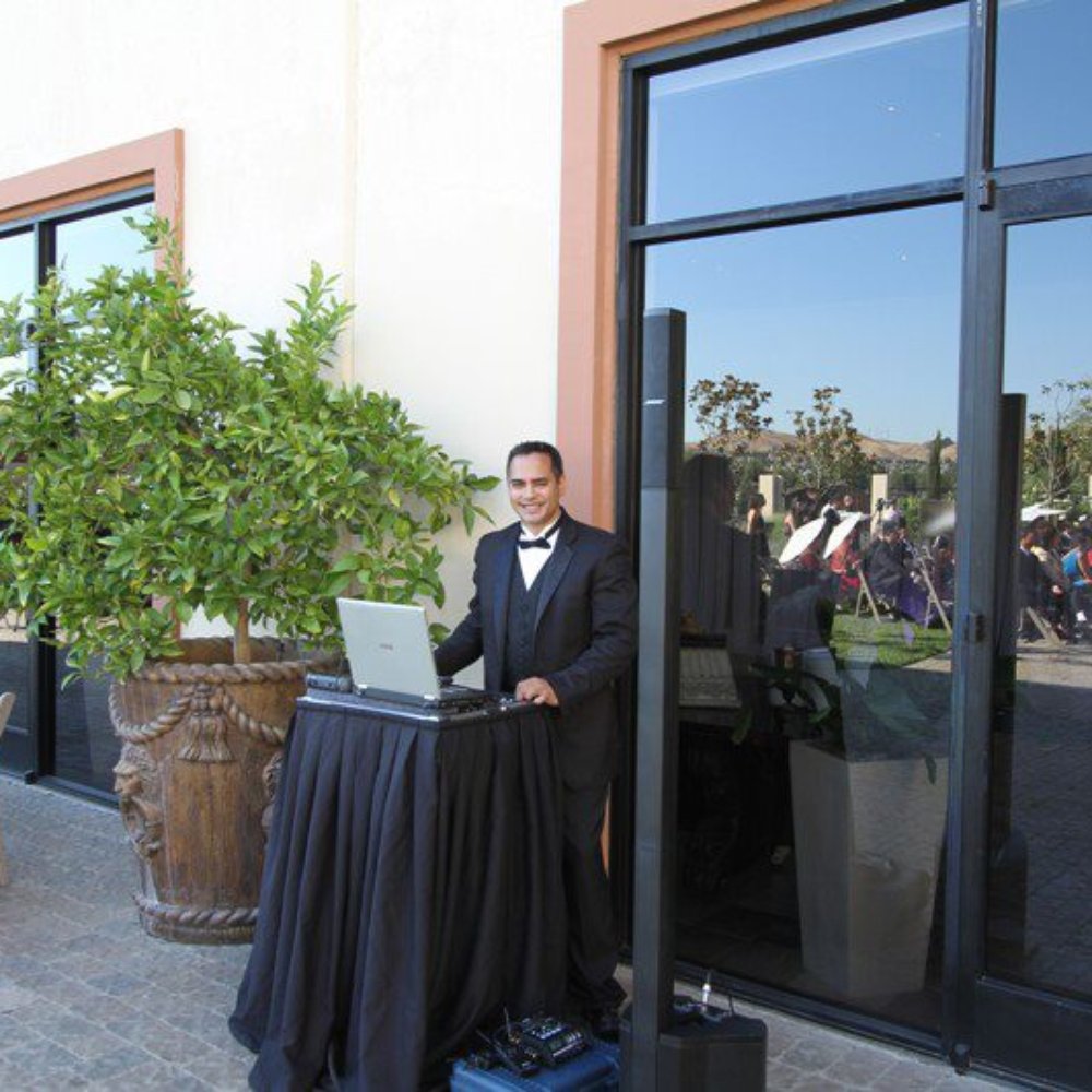 Elegant Mobile Events - DJs Near Me