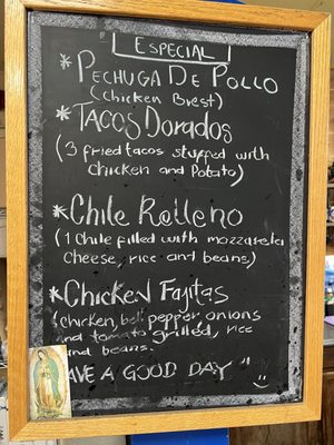 Los Cuates Taqueria by null