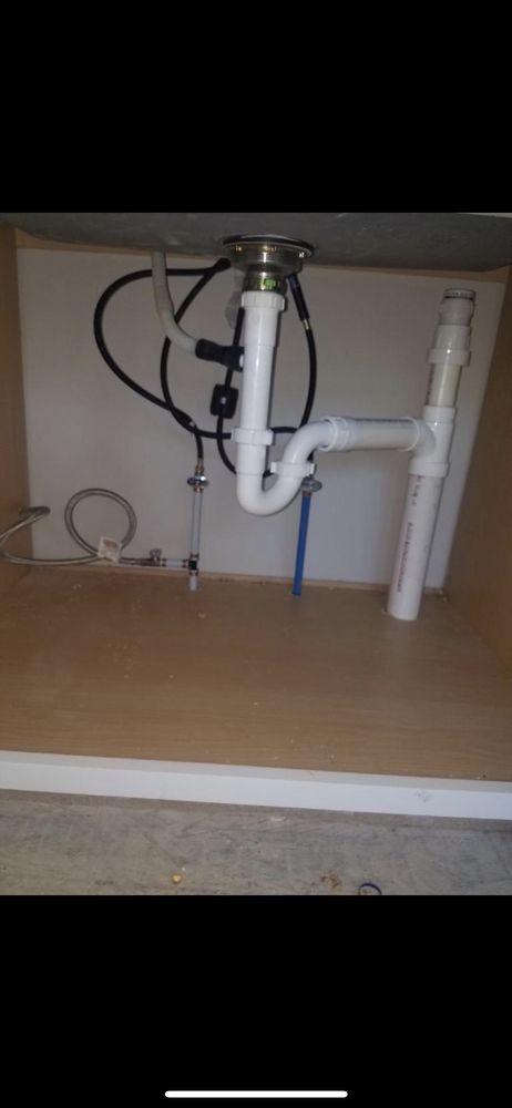 Slide of Heavenly Throne Plumbing