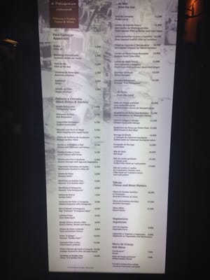 Menu photo 3 A Petisqueira Lagos, 20
