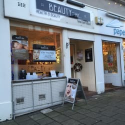 Beauty Inc