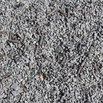 Sunset Hill Shooting Range - Eco-friendly. Instead of pebbles, they use casings. - Gun/Rifle Ranges Near Me - Henryville, Pennsylvania