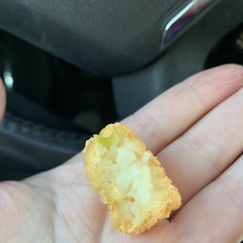 Sonic Drive-In - Burgers Near Me - Springhill, Kansas