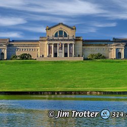 St. Louis Art Museum Gift Shop
