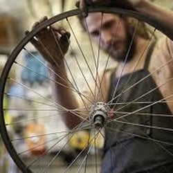 Klunk Cycles & Repair