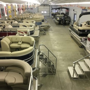 Charles Mill Marina - Marinas Near Me - Mansfield, Ohio