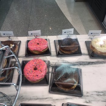 Elegant Desserts - Birthday cake donuts $3.50 - Desserts Near Me - San Diego, California Elegant Desserts - Birthday cake donuts $3.50 - Desserts Near Me - San Diego, California