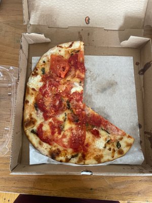 Amici's Pizzeria by null