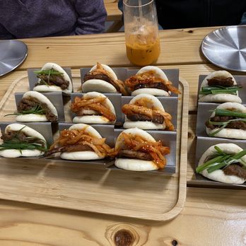 Tasty Junction - Asian Fusion Near Me - Glen Rock, New Jersey