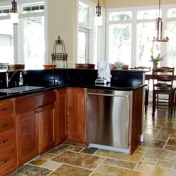 Swanson's Contracting - Kitchen Remodeling