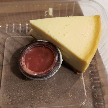 Chili's - Cheesecake - Bars Near Me - Midlothian, Texas