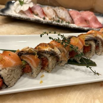 Tsukiyo Sushi - Sushi Bars Near Me - Los Angeles, California Tsukiyo Sushi - Sushi Bars Near Me - Los Angeles, California