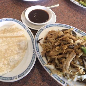 Great China - Mushu Pork - Chinese Near Me - Santa Rosa, California Great China - Mushu Pork - Chinese Near Me - Santa Rosa, California