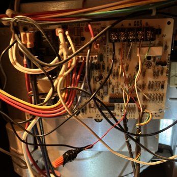 TRADEGROUP - Adding Santee shut off switch to existing hvac system - Plumbing Near Me TRADEGROUP - Adding Santee shut off switch to existing hvac system - Plumbing Near Me