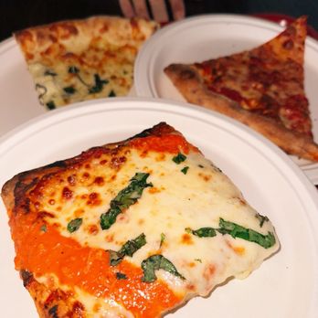 What Up Dough Pizza - Pizza Near Me - Burbank, California