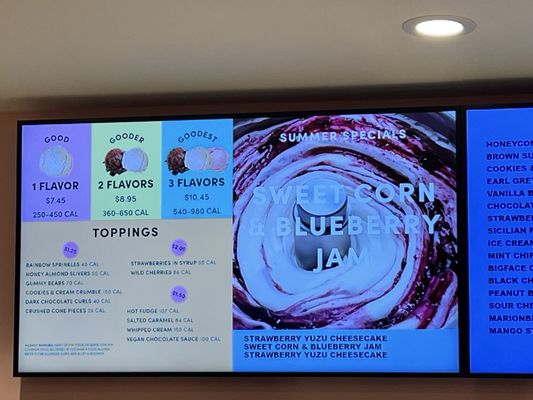 Van Leeuwen Ice Cream by null