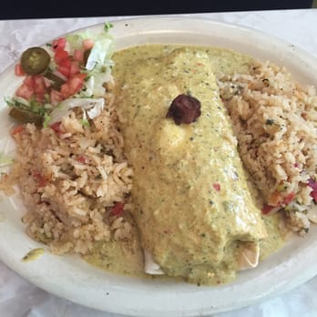 Chuy's - Steak burrito - Tex-Mex Near Me - Beavercreek, Ohio Chuy's - Steak burrito - Tex-Mex Near Me - Beavercreek, Ohio