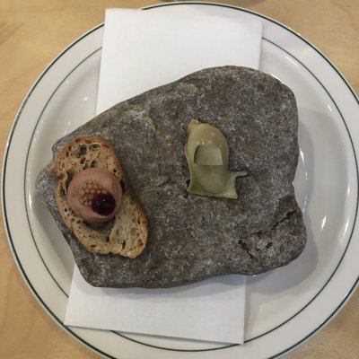 Faux bergers by null