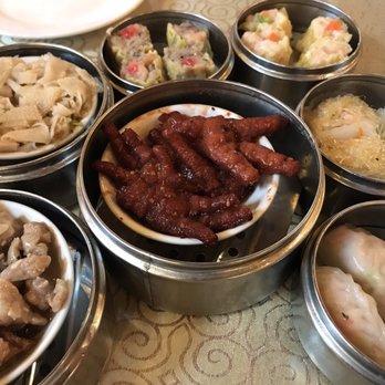 East Pearl Seafood - Dim Sum Near Me - Duluth, Georgia