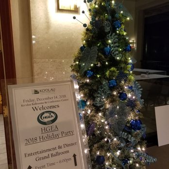 Ko’olau Ballroom - Our dinner was held in the Grand Ballroom! - Venues & Event Spaces Near Me - Kaneohe, Hawaii Ko’olau Ballroom - Our dinner was held in the Grand Ballroom! - Venues & Event Spaces Near Me - Kaneohe, Hawaii