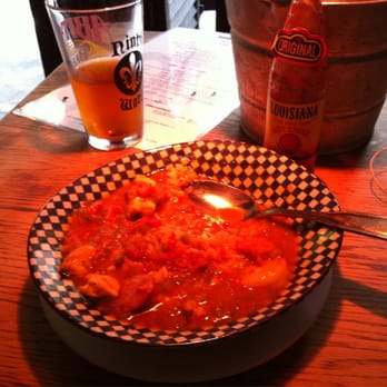Ninth Ward - Best gumbo in town - Lounges Near Me - New York, New York Ninth Ward - Best gumbo in town - Lounges Near Me - New York, New York