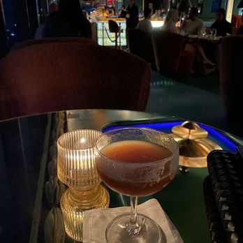 Nubeluz - Cocktail Bars Near Me - New York, New York Nubeluz - Cocktail Bars Near Me - New York, New York