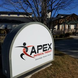 Apex Physical Therapy-Spokane