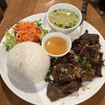 Pho 510 - Grilled beef over rice - Vietnamese Near Me - Castro Valley, California Pho 510 - Grilled beef over rice - Vietnamese Near Me - Castro Valley, California