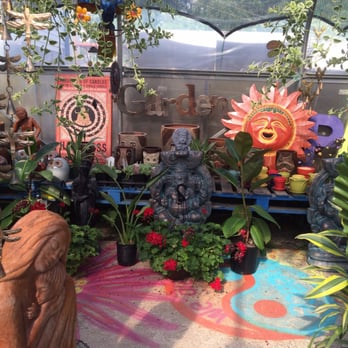 Pablo's Garden - Nurseries & Gardening Near Me - Rockville, Maryland