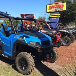 RideNow Powersports Volusia