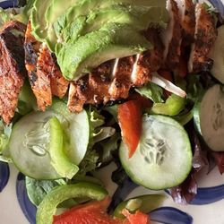 Uno Mas Mexican Cantina