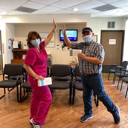 Donating masks Covid -19! Donating masks Covid -19!
