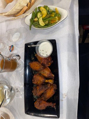 The Motown Bistro by null