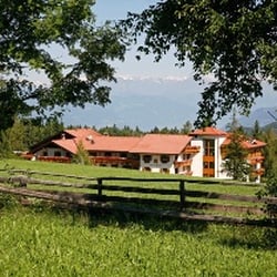 Hotel Peter KG - Hotel Peter Sommer