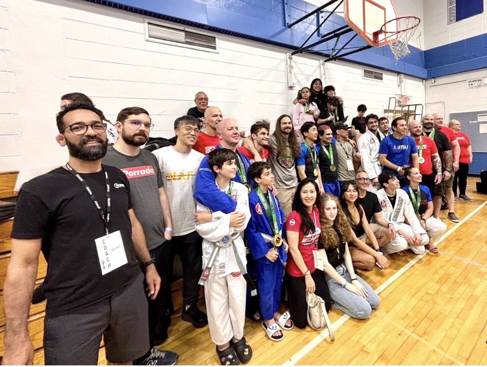 Gracie Barra Jiu -Jitsu Logo