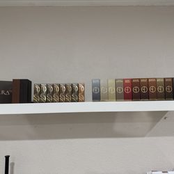 Mei Aesthetics - Pigments and tint selection