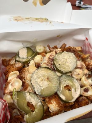Pete's Hot Chicken by null