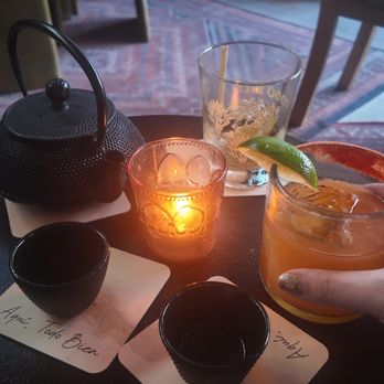 Todo Bien - Todo Bien and the lihing - Tiki Bars Near Me - Las Vegas, Nevada Todo Bien - Todo Bien and the lihing - Tiki Bars Near Me - Las Vegas, Nevada