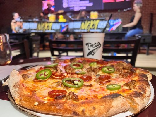 Pete's Dueling Piano Bar by null