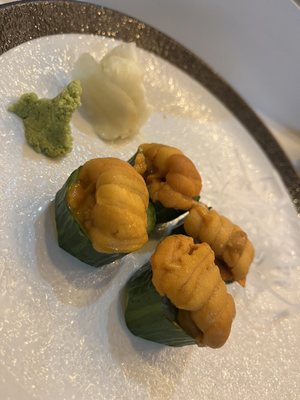 Sushi Yashin by null